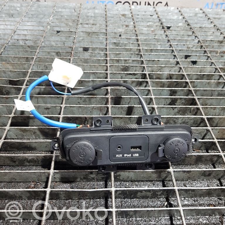 KIA Sportage Interruptor de encendido/apagado del airbag de pasajero 