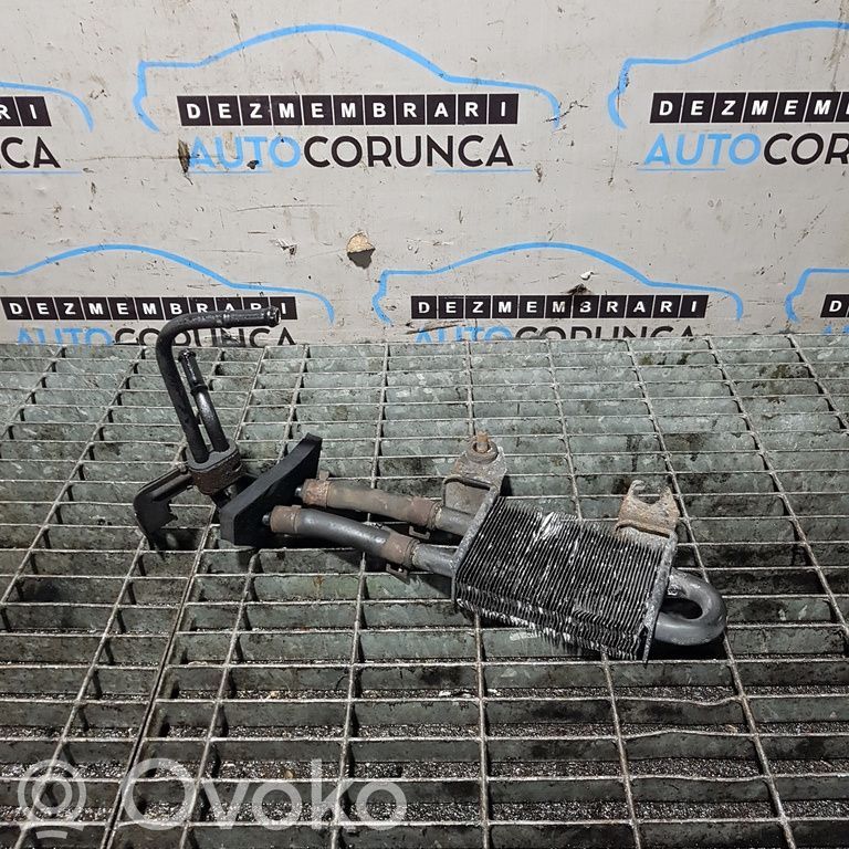 KIA Sportage Intercooler radiator 
