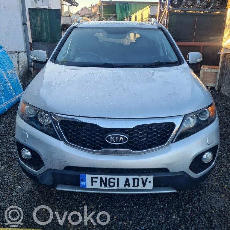 KIA Sorento Türschloss hinten 