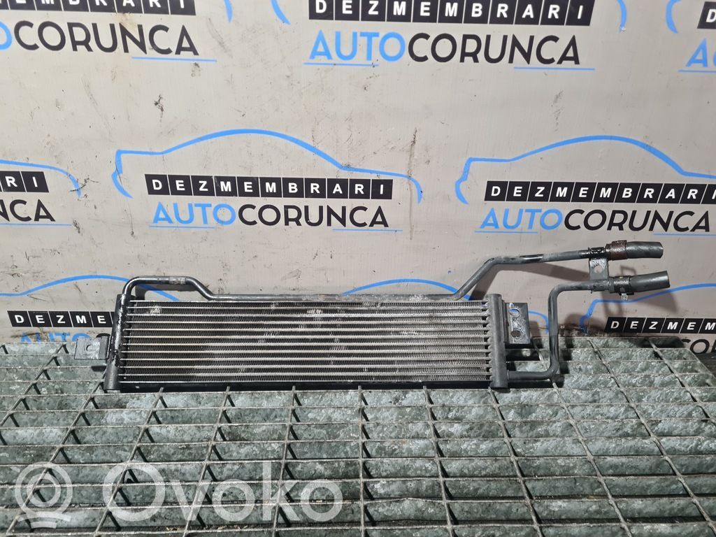 Intercooler radiator   RACITORULEI