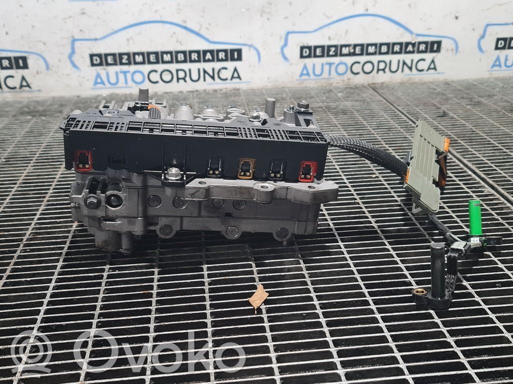 KIA Sorento Other control units/modules 