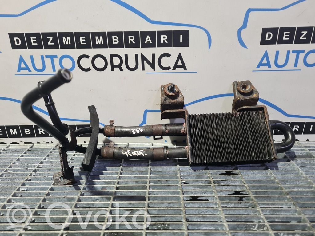 KIA Sportage Interkūlerio radiatorius 