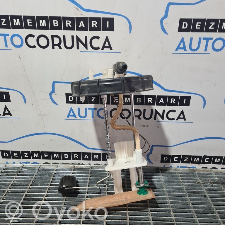 Sensor de nivel de combustible   23120250,SONDALITROMETRICA