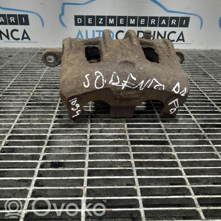 KIA Sorento Front brake caliper 