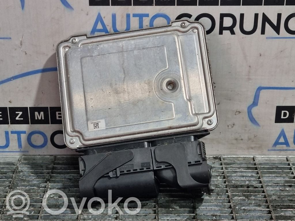 KIA Sportage Engine control unit/module ECU 