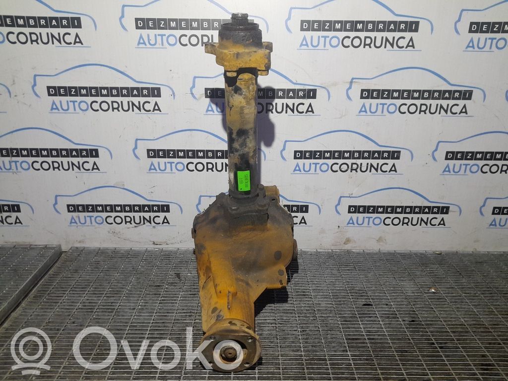 Front differential   532103E550,GRUPFATA