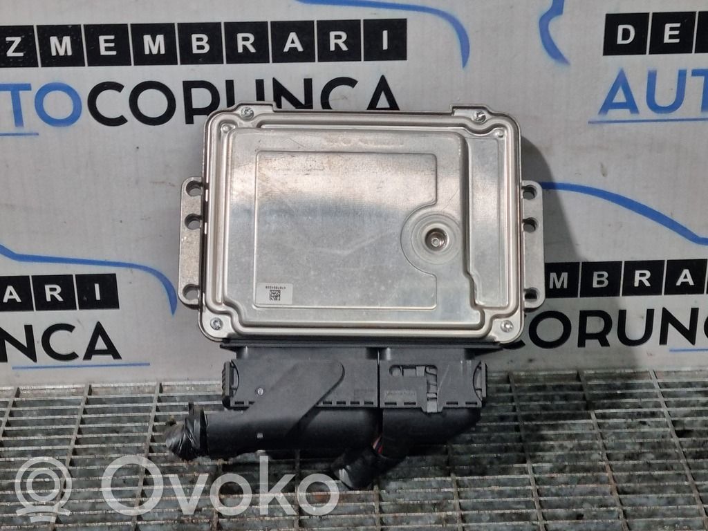 KIA Sportage Engine control unit/module ECU 