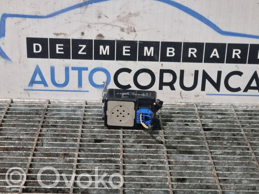 Autres unités de commande / modules   968301C510
