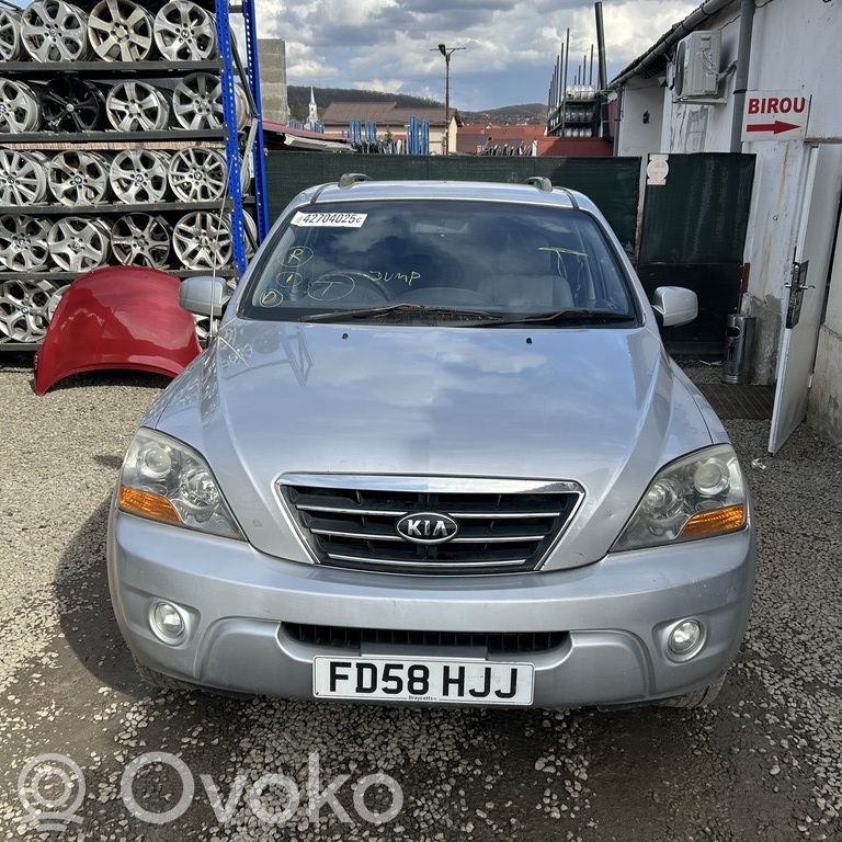 KIA Sorento Serrure de porte arrière 