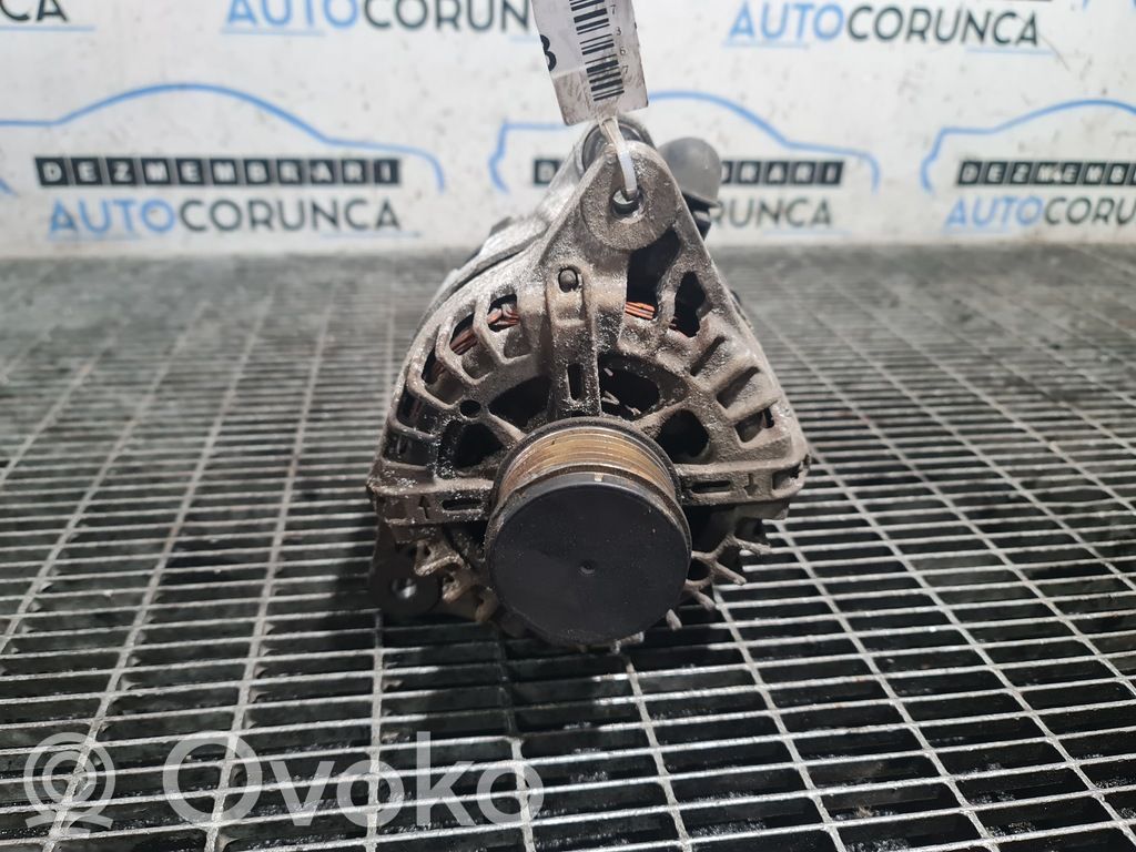 Generatorius   373002F100,2606259,FG15S034