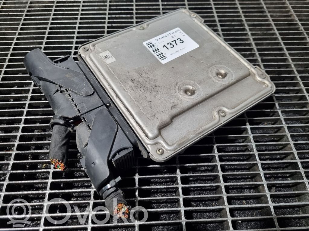 KIA Sorento Engine control unit/module ECU 