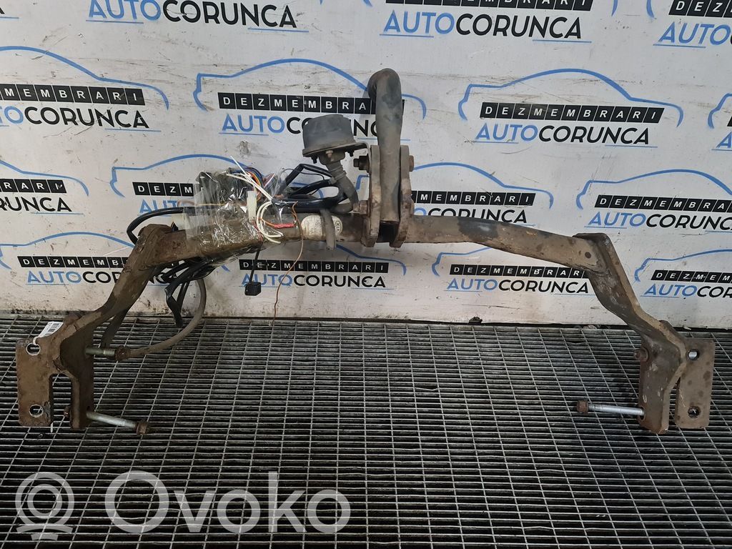 KIA Sorento Juego de bolas de remolque 