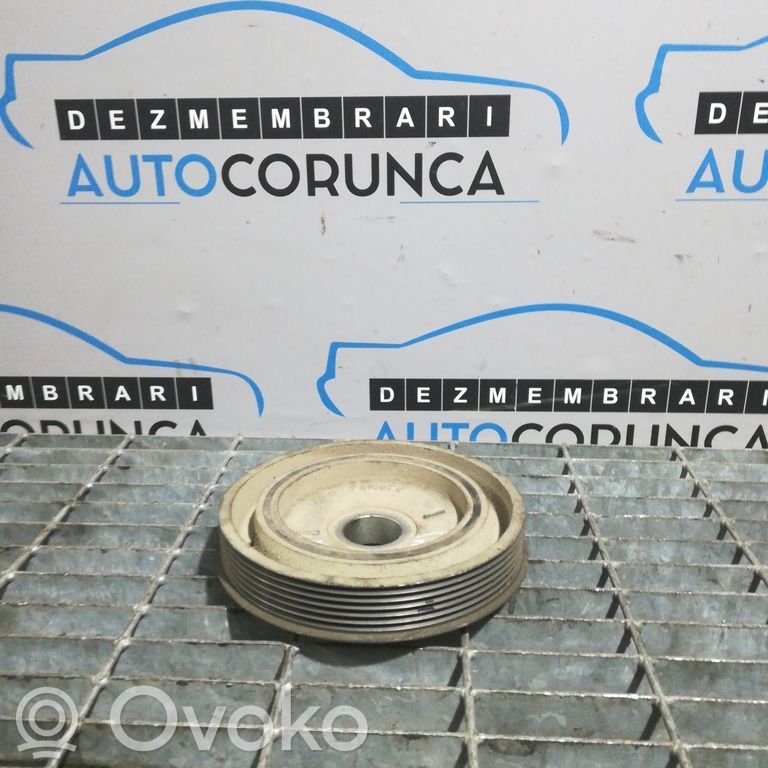 Land Rover Freelander 2 - LR2 Koło pasowe wału korbowego 