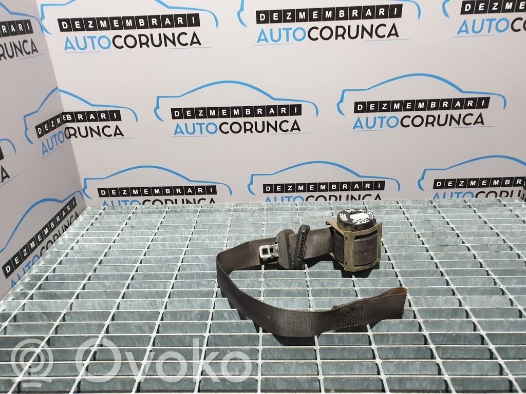 Land Rover Freelander Cinturón delantero 
