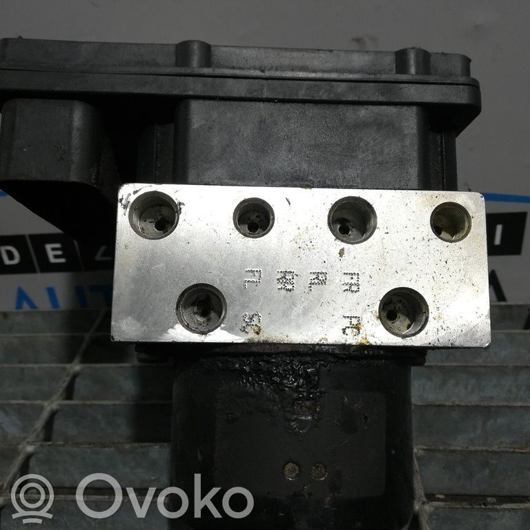 ABS Pump   0581,26,005