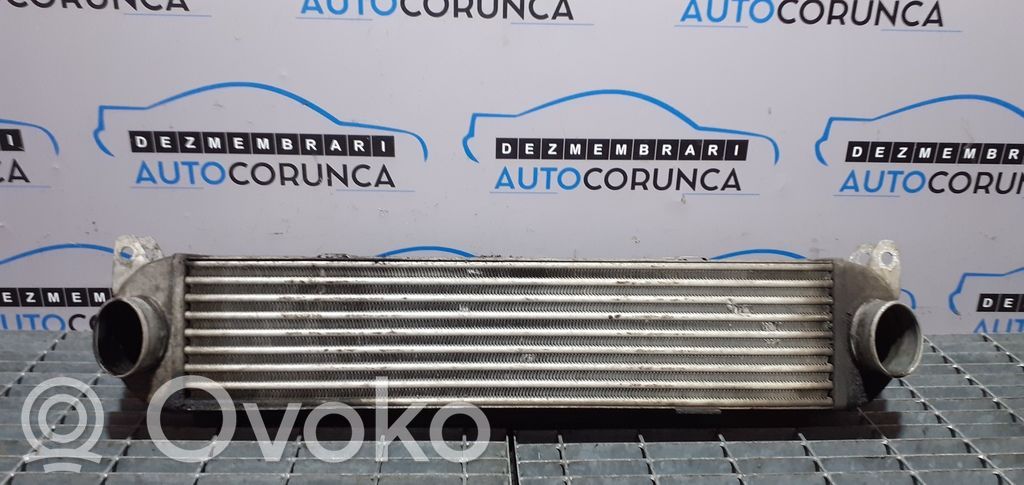 Land Rover Discovery 3 - LR3 Radiador intercooler 