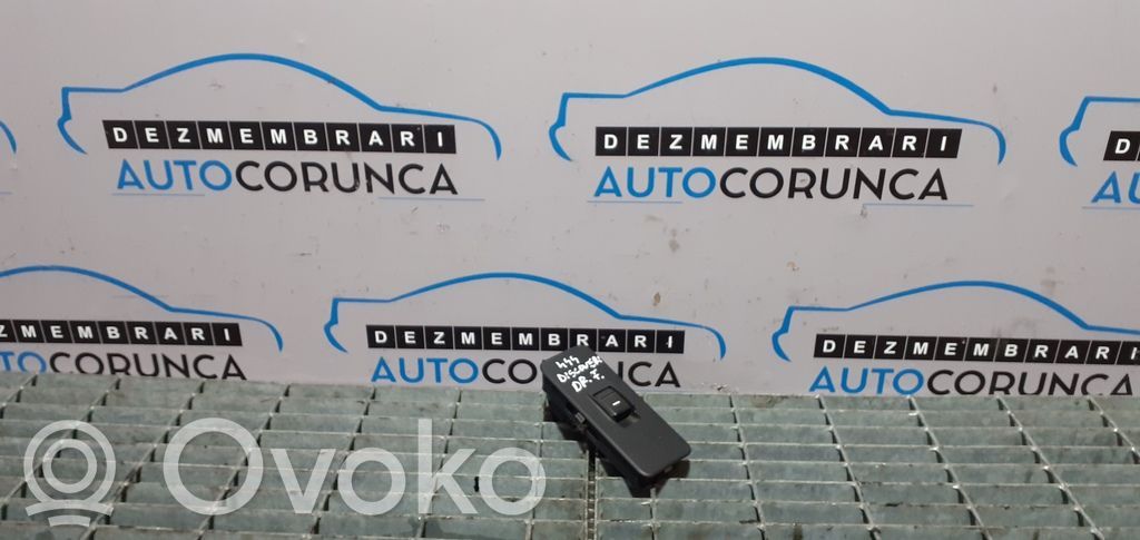 Land Rover Discovery 3 - LR3 Multifunctional control switch/knob 