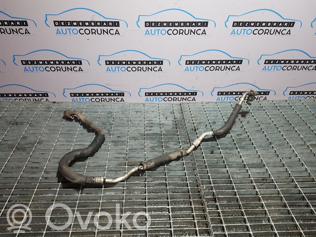 Land Rover Discovery 3 - LR3 Manguera/tubo del aire acondicionado (A/C) 