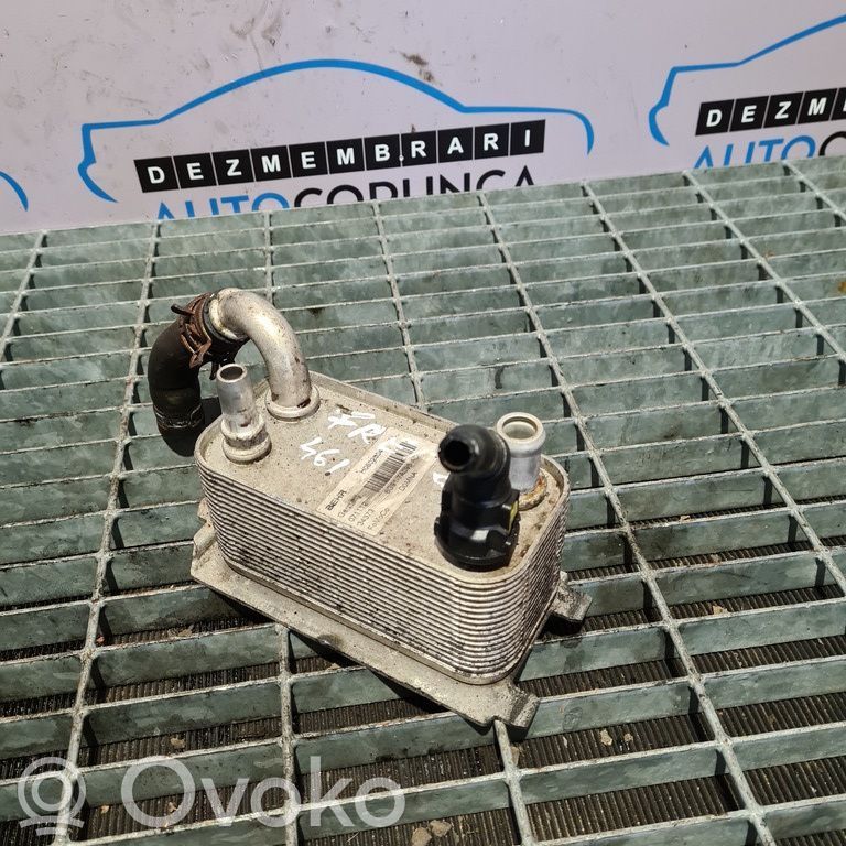 Land Rover Freelander 2 - LR2 Chłodnica oleju 