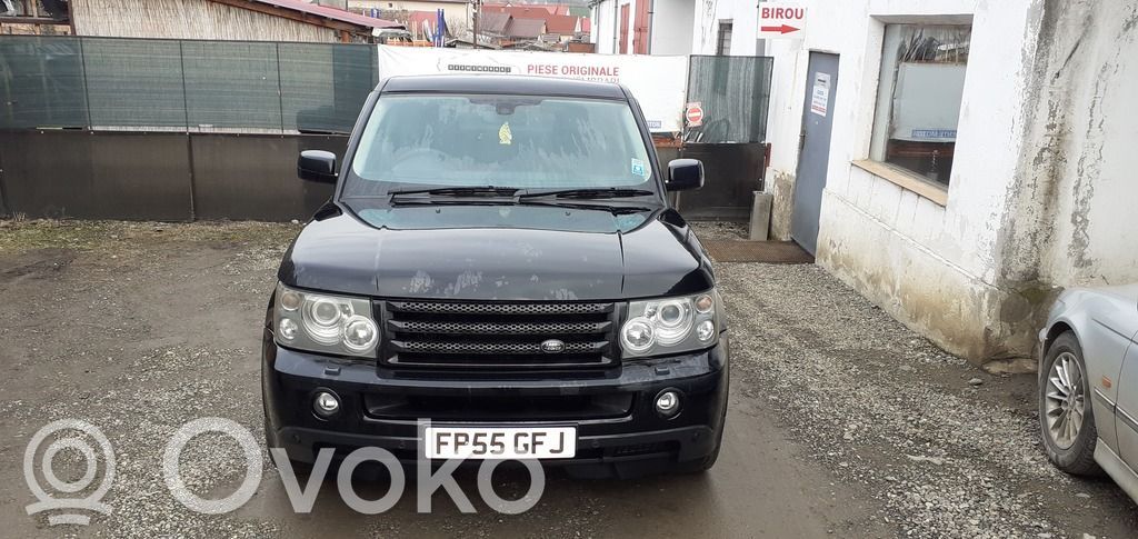 Rover Range Rover Serratura portiera posteriore 