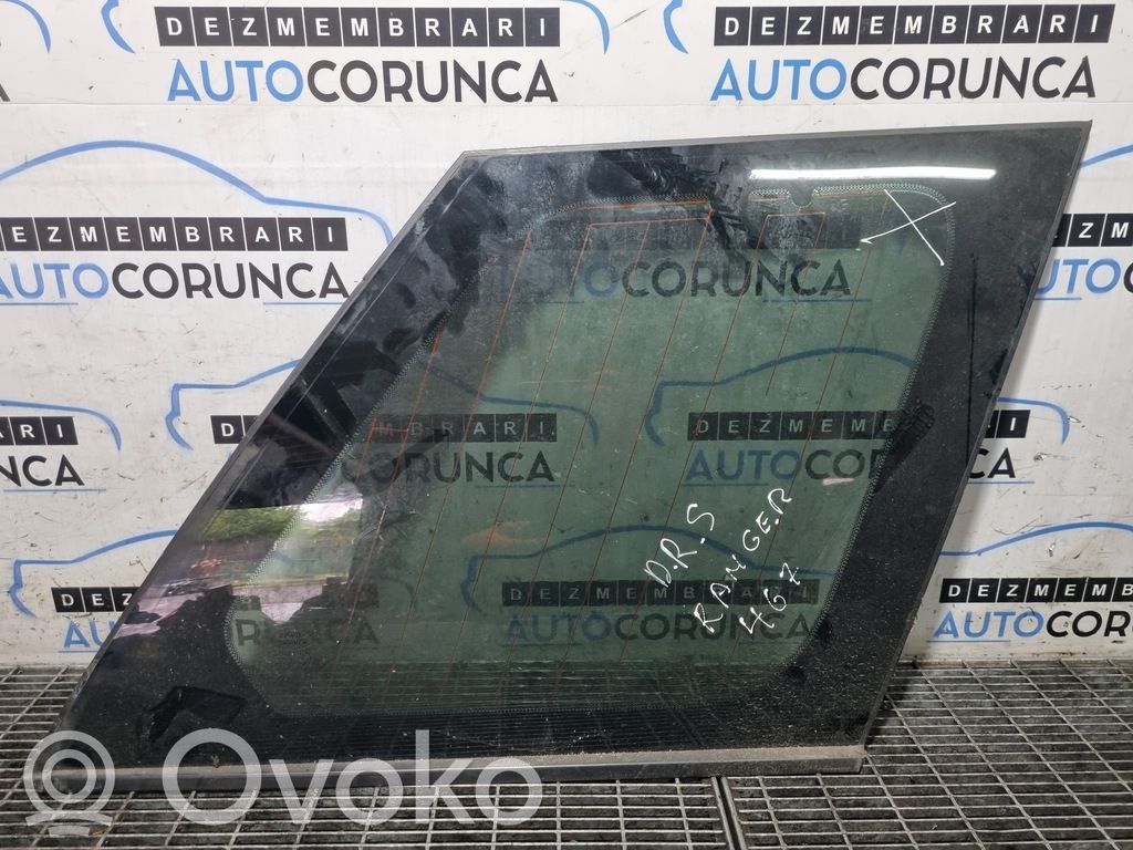 Rover Range Rover Finestrino/vetro lato centrale 