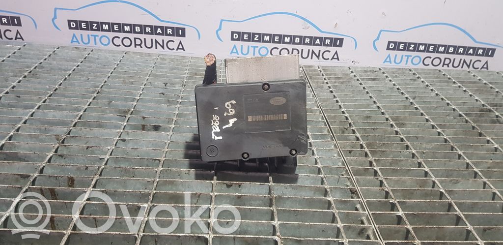Land Rover Freelander Bomba de ABS 