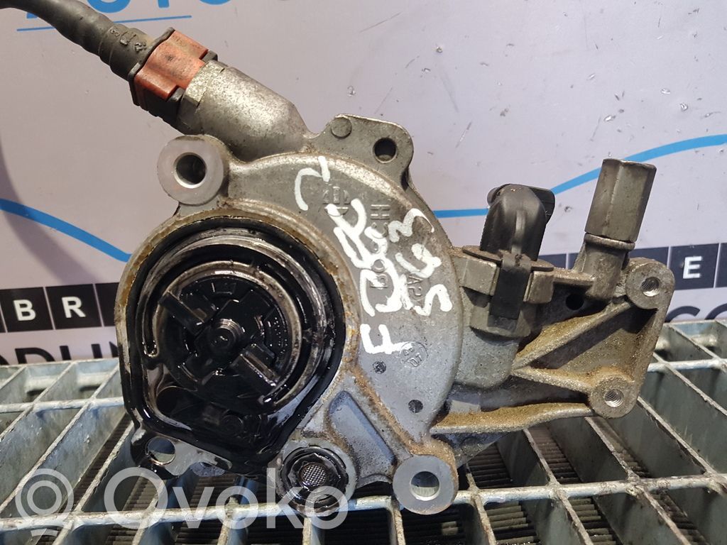 Bomba de vacío   D171B1A
