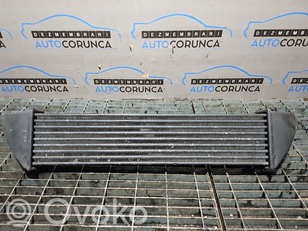 Land Rover Freelander Radiador intercooler 