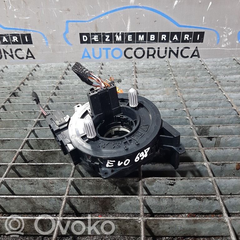 Land Rover Range Rover Evoque L538 Taśma / Pierścień ślizgowy Airbag / SRS 