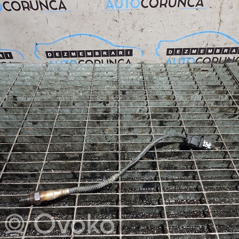 Land Rover Freelander 2 - LR2 Sonde lambda 