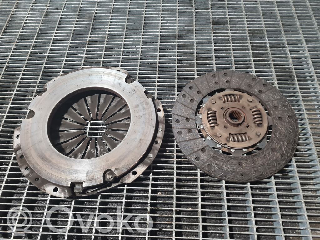 Land Rover Range Rover Evoque L538 Clutch set kit 