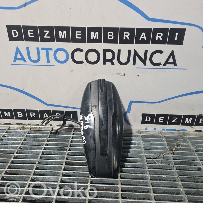 Land Rover Range Rover Evoque L538 Radio antena 