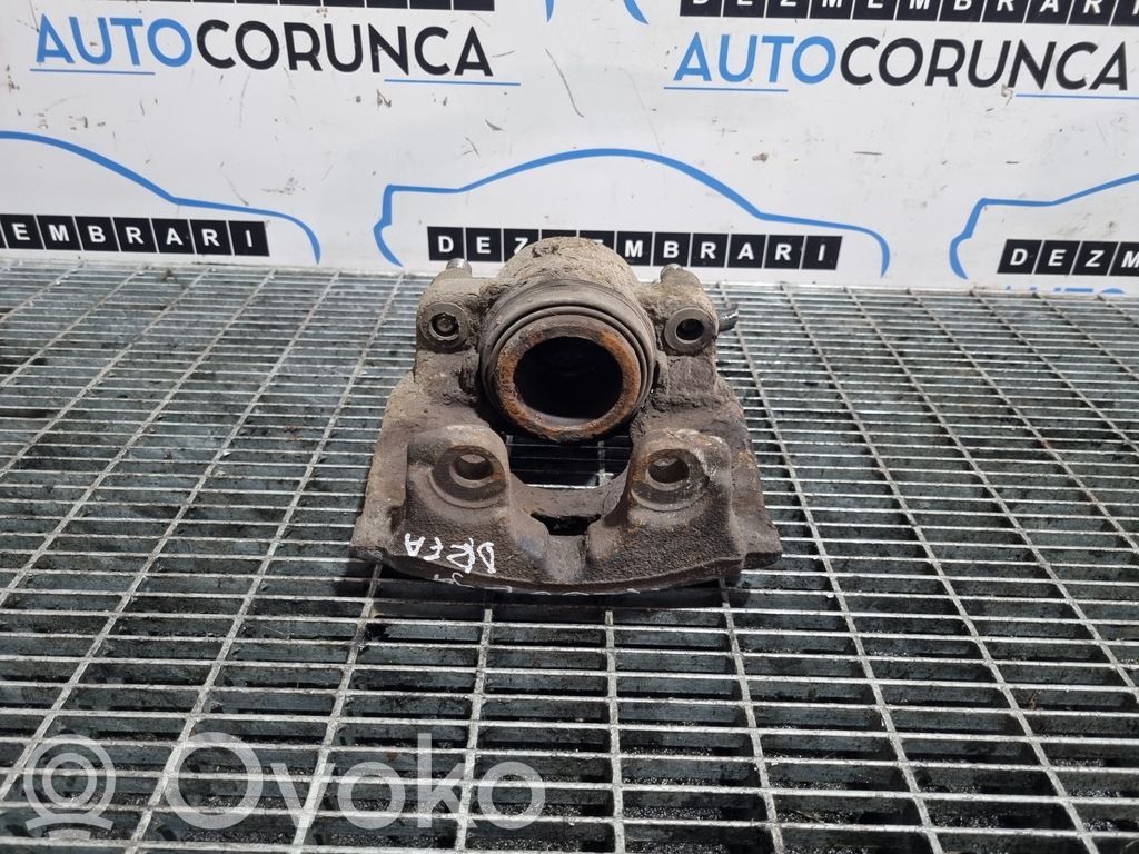 Land Rover Freelander 2 - LR2 Etujarrusatula 