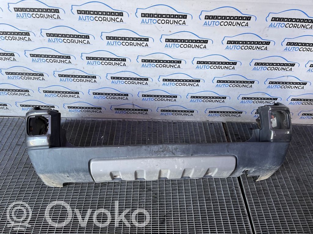 Land Rover Freelander Parachoques 