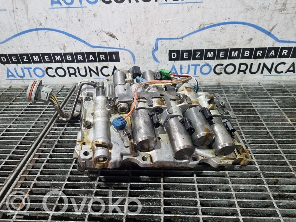 Land Rover Range Rover Evoque L538 Other control units/modules 