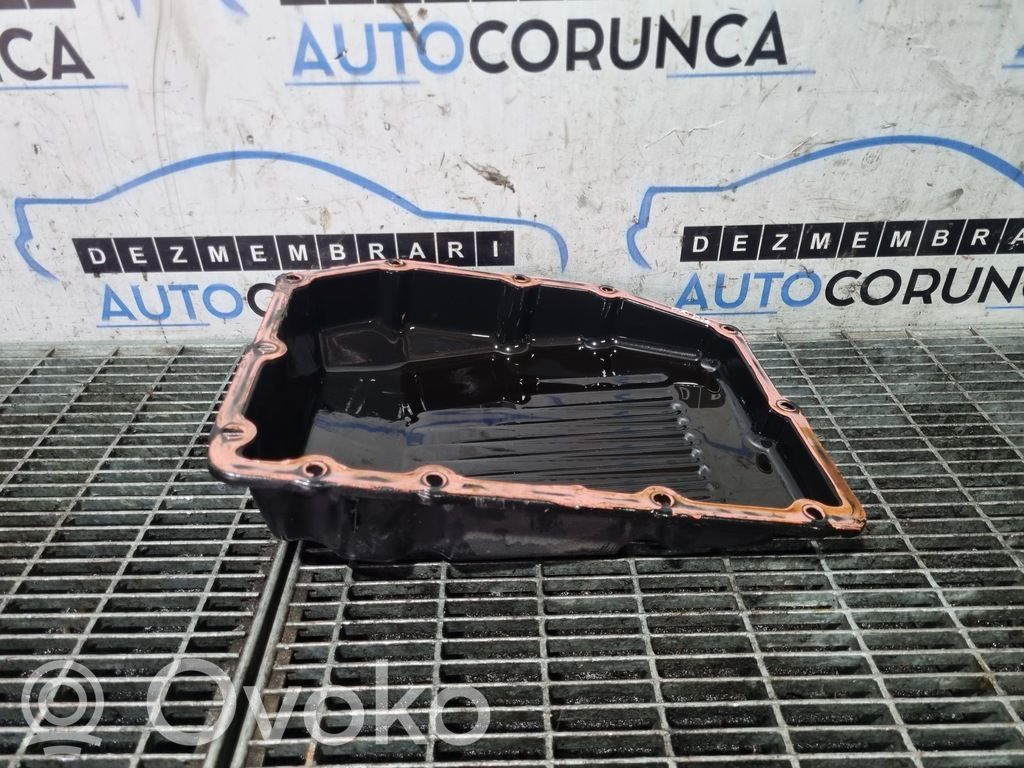 Land Rover Range Rover Evoque L538 Oil sump 
