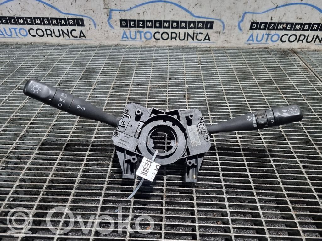 Land Rover Freelander Interruptor de luz 