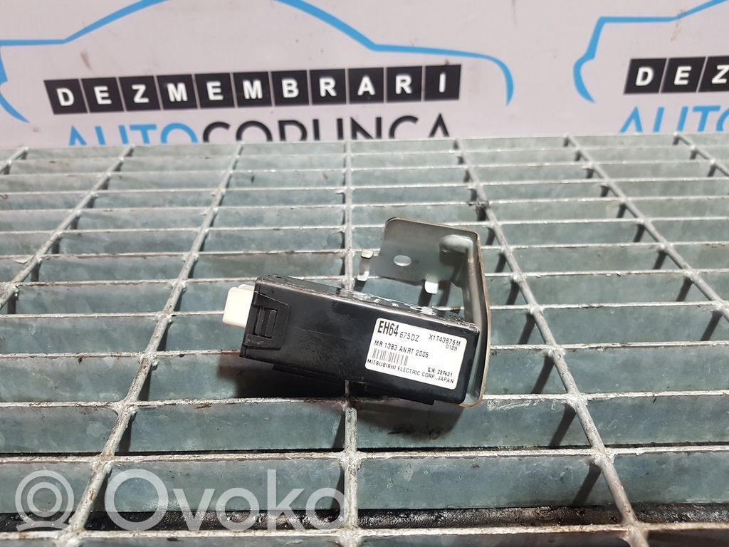 Mazda CX-7 Alte unități/module de control 
