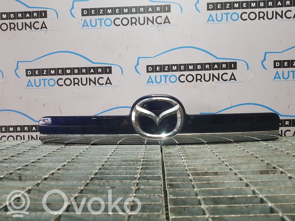 Mazda CX-7 Poignée extérieure de hayon arrière 