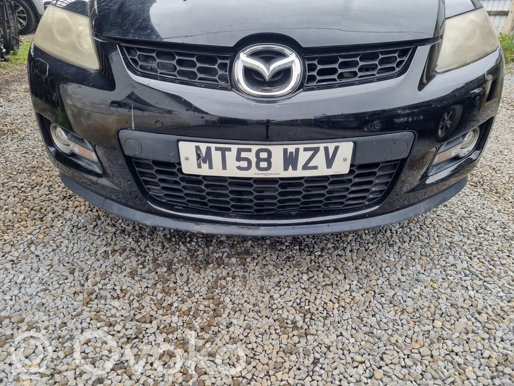 Mazda CX-7 Front bumper 