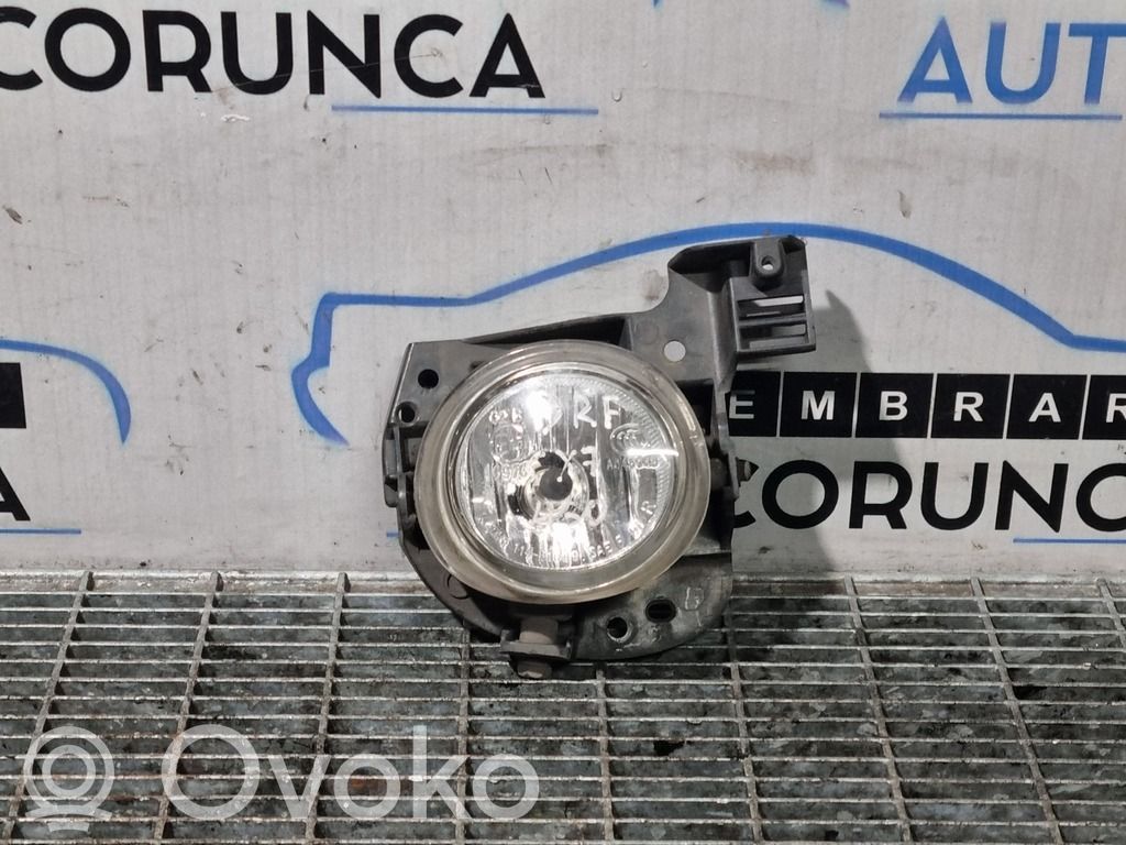 Mazda CX-7 Front fog light 