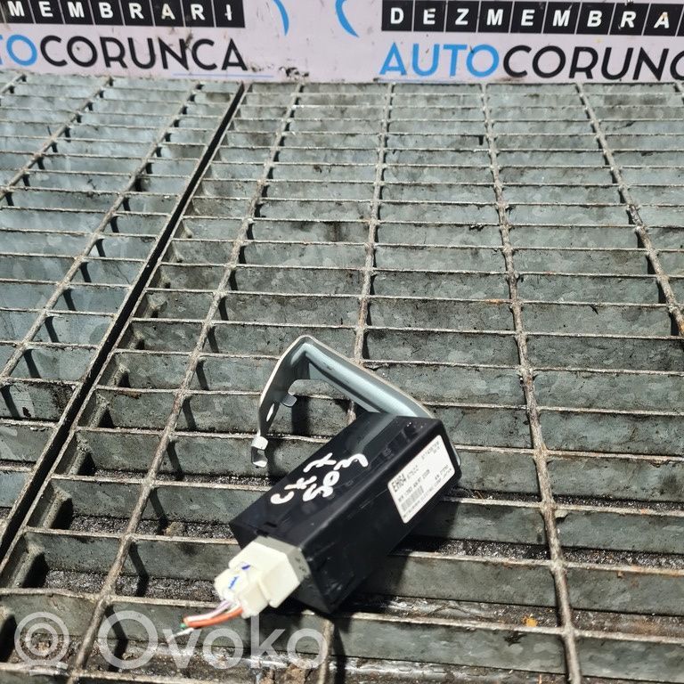 Mazda CX-7 Alte unități/module de control 