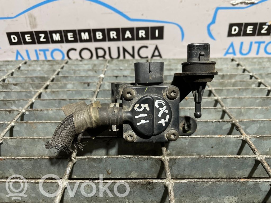 Elektromagnetinis vožtuvas