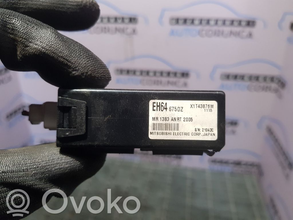 Mazda CX-7 Alte unități/module de control 