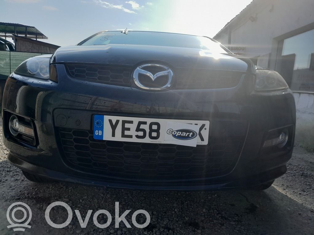 Mazda CX-7 Front bumper 