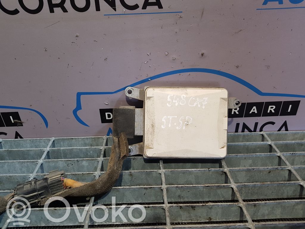 Other control units/modules   G33D67Y90J,STANGASP