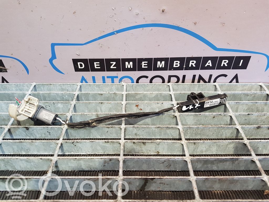 Mazda CX-7 Sensor 