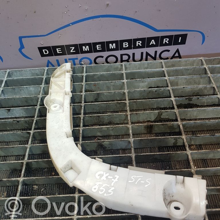 Rear bumper mounting bracket   STANGASP