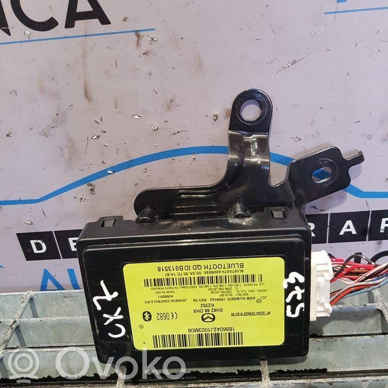 Autres unités de commande / modules   EH6266DHX