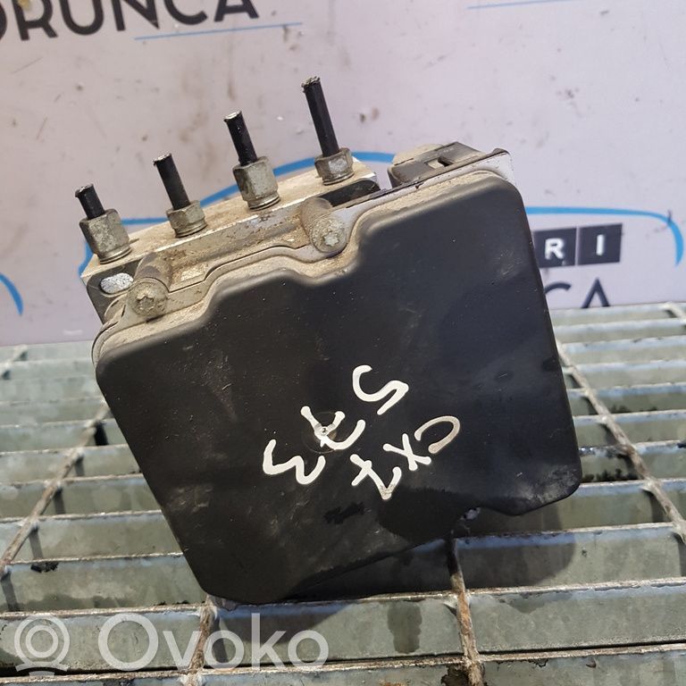 Mazda CX-7 ABS Pump 